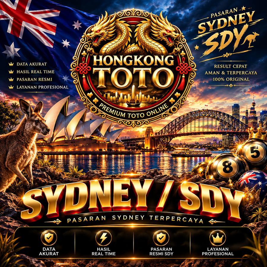 Syair opesia sdy rumus Sydney 28 September 2026 prediksi paito